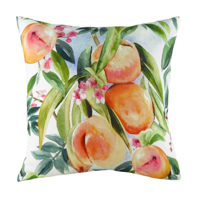 Square Cushion Cover