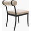 Ashley Childers X Surya Antibes Dining Chair
