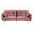 Rose Velvet selected