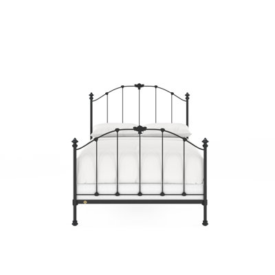 171 Country French Bed | Complete Standard