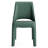 Saddle Leather Dining Chair-1212384826