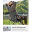 Canalp Folding Camping Chair-2104697041