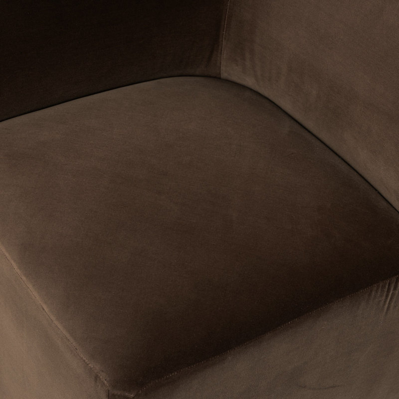 Upholstered Dining Bench