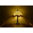 Maddocks Resin Table Lamp-1823661497