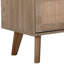 3 - Drawer Rectangle Accent Chest