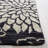 Abranda Hand Tufted Wool Floral Rug-1616701629