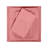 Superior 600 Thread Count Cotton Blend Solid Deep Pocket Bed Sheet Set-2085125575-2034301036