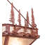 3 - Light Pendant