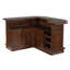 Anahia Home Bar 2 piece