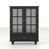 Black is out of stock selected