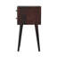 Table de chevet Kaki