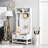 HOMCOM 3-In-1 Hall Tree-1242482197