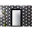 Thistle 12.4" X 14.13" Marble Waterjet Mosaic Tile (1.21 Sq. Ft. / Sheet)-159050087