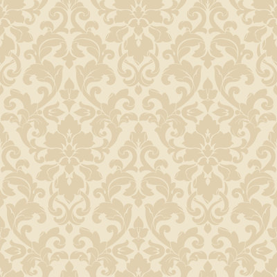 Positano 10m x 52.8cm Matte Wallpaper Roll