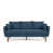 Navy Blue Fabric is out of stock
