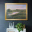 Spring Marsh I, reproduction d'art sur toile-280430296-280430297