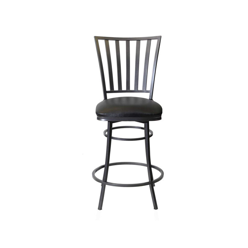 Stellan 24? Counter Stool, Swivel