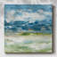 Tempête sur toile tendue-30474711
