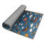 Tapis intérieur et extérieur bleu Transport-412372332