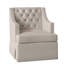 Carmel Slipcovered Armchair-23974271
