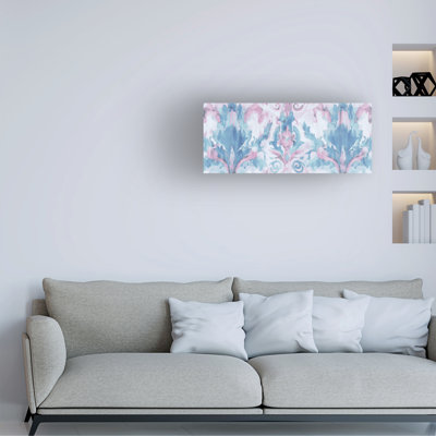 Bolog Sasha Bohemia II Canvas Art