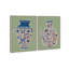 Heirloom Vase Set Set by Oliver Gal-1882391057-1882391059