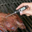Thermomètre à viande numérique Escali Gourmet-53685576