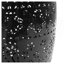Table d'appoint SOLAR, couleur noire-1211421568