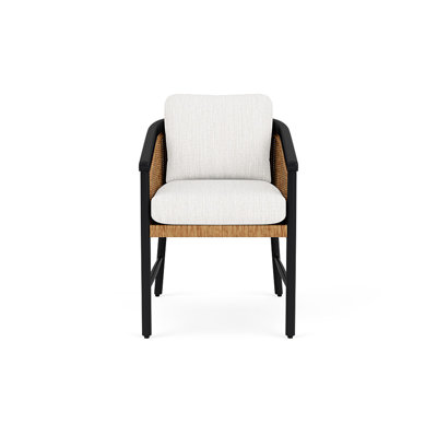 Galloway Outdoor Dining Armchair