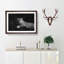 Leopard - Picture Frame Graphic Art Print-56859841-56859838