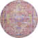 Premium Machine Washable Lubbers AMF1730 Global Rug