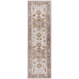 Oriental Area Rug