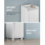Freestanding Bathroom Cabinet