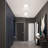 Atlas Acrylic LED Flush Mount-690034747