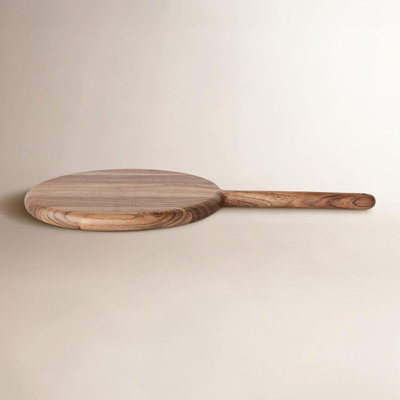 Mango Wood Cheese Board