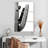 " Cactus Branch " 3 - Pieces-92763582