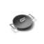 Smeg Deep Pan 28cm with Lid-123754118