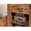 Delia Sideboard Accent Chest