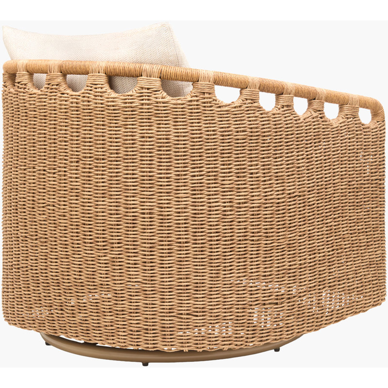 Marvella Outdoor Lounge Chair