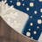 Aarav Machine Woven Floral Indoor/Outdoor Rug-2095615213