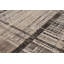 Rug & Kilim’S Modern Distressed Geometric Rug In Beige/Brown White & Black Tones