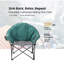 Chaise de camping Cozy Club-49590328