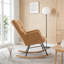 Chaise berçante Teddy-802023269