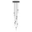 Basalt 9 - Light Pendant-55871179