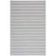 Treiber Area Indoor/Outdoor Area Rug In Grey-557598528