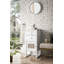 Athens 15" W Freestanding Bathroom Cabinet-880556973-880556867