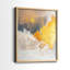 ABSTRACT Series CDXXXIX-Premium Framed Print -Ready to Hang - No Nails Required - No Nails Required-1884313222-1884313242
