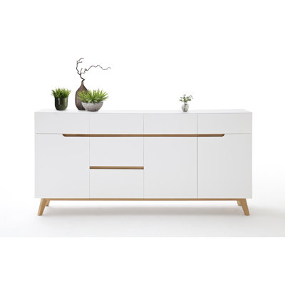 Ballinger 193.5cm Sideboard