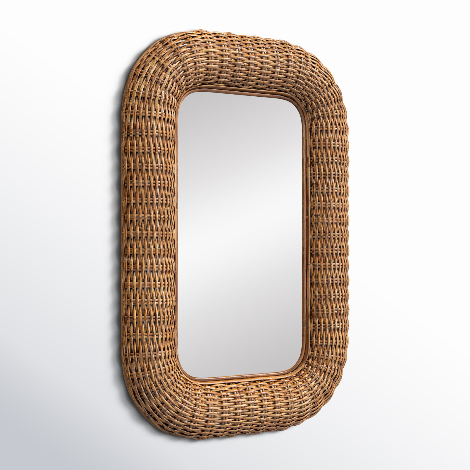 Maybrook 26" Accent Mirror