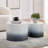 Nesting Coffee Table Set